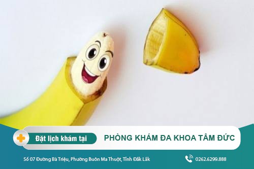 Tại sao phải cắt bao quy đầu và lợi ích khi cắt bao quy đầu