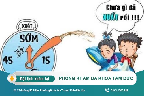 Rèn Luyện Hạn Chế Xuất Tinh Sớm Cho Phái Mạnh Bằng Cách Nào?